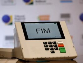 Prazo para pedir voto em trânsito termina na quinta-feira,  dia 20