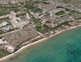 Ministério Público Federal pede demarcação do território tradicional quilombola da Praia da Penha em João Pessoa
