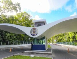 UFPB tem 15 novos cursos aprovados e seis deles já iniciam em 2027