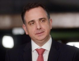 Pacheco é aprovado pela Câmara Federal para vaga de ministro do TCU