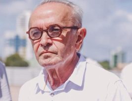 Após conseguir maioria no TRE-PB, Cícero Lucena diz que disputa, agora,  será no voto