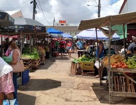 Veja funcionamento dos shoppings populares e mercados de João Pessoa no feriado