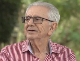 Morre aos 91 anos o ex-deputado estadual Juracy Palhano